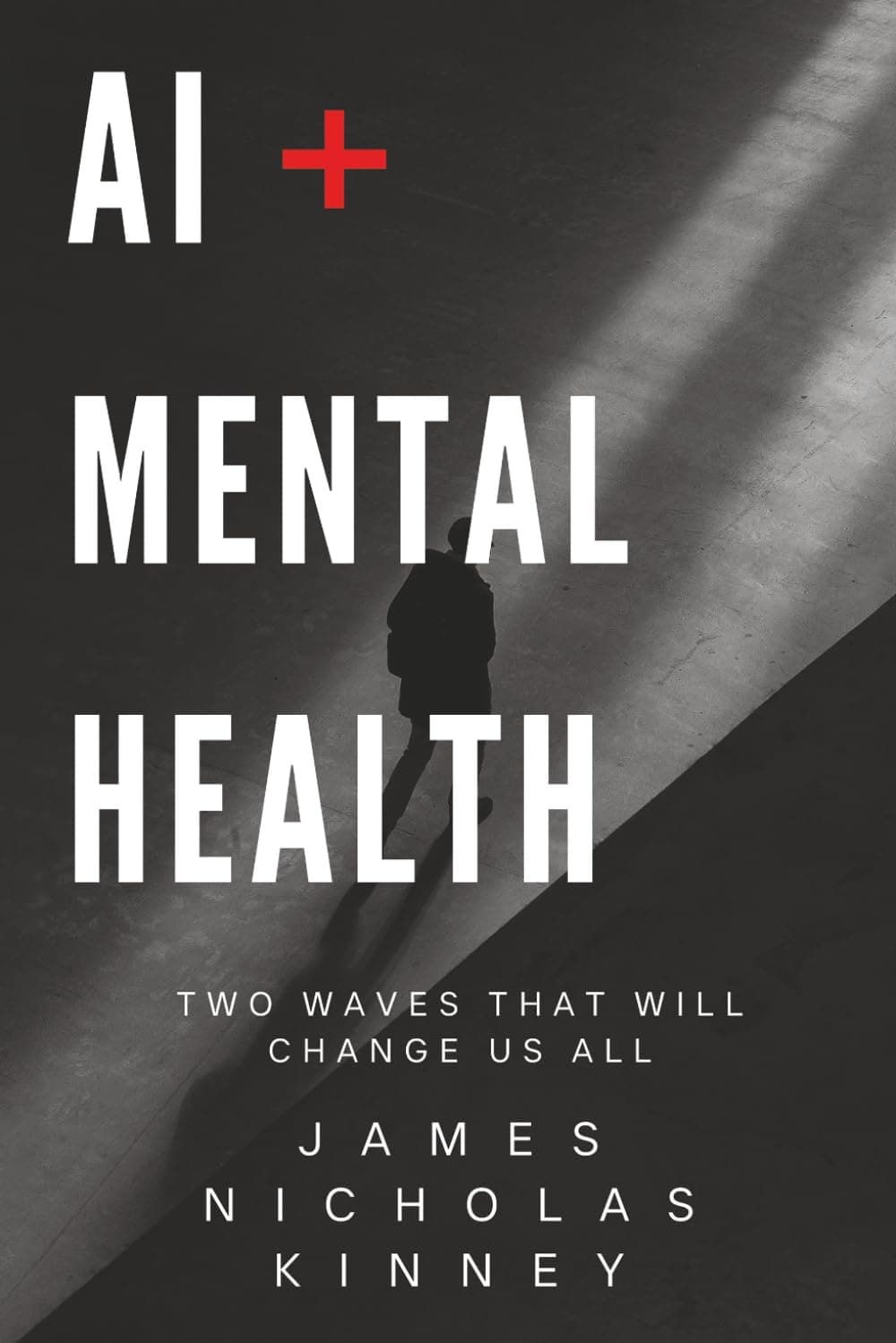 AI + Mental Health — front cover