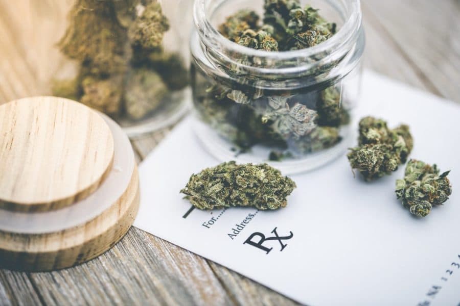 What to know about Trump’s reclassification of state-licensed medical marijuana