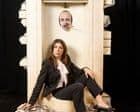 A leak at No 11: Rachel Reeves and the satire about the urinal she couldn’t get rid of