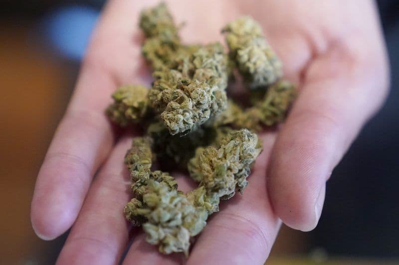 Some medical marijuana to be reclassified: Will that make cannabis legal nationwide?