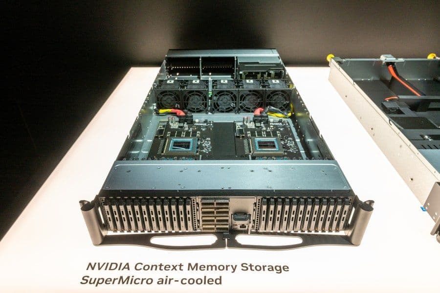 Supermicro and the ghost of Chinagate: The evolution of a multinational scam