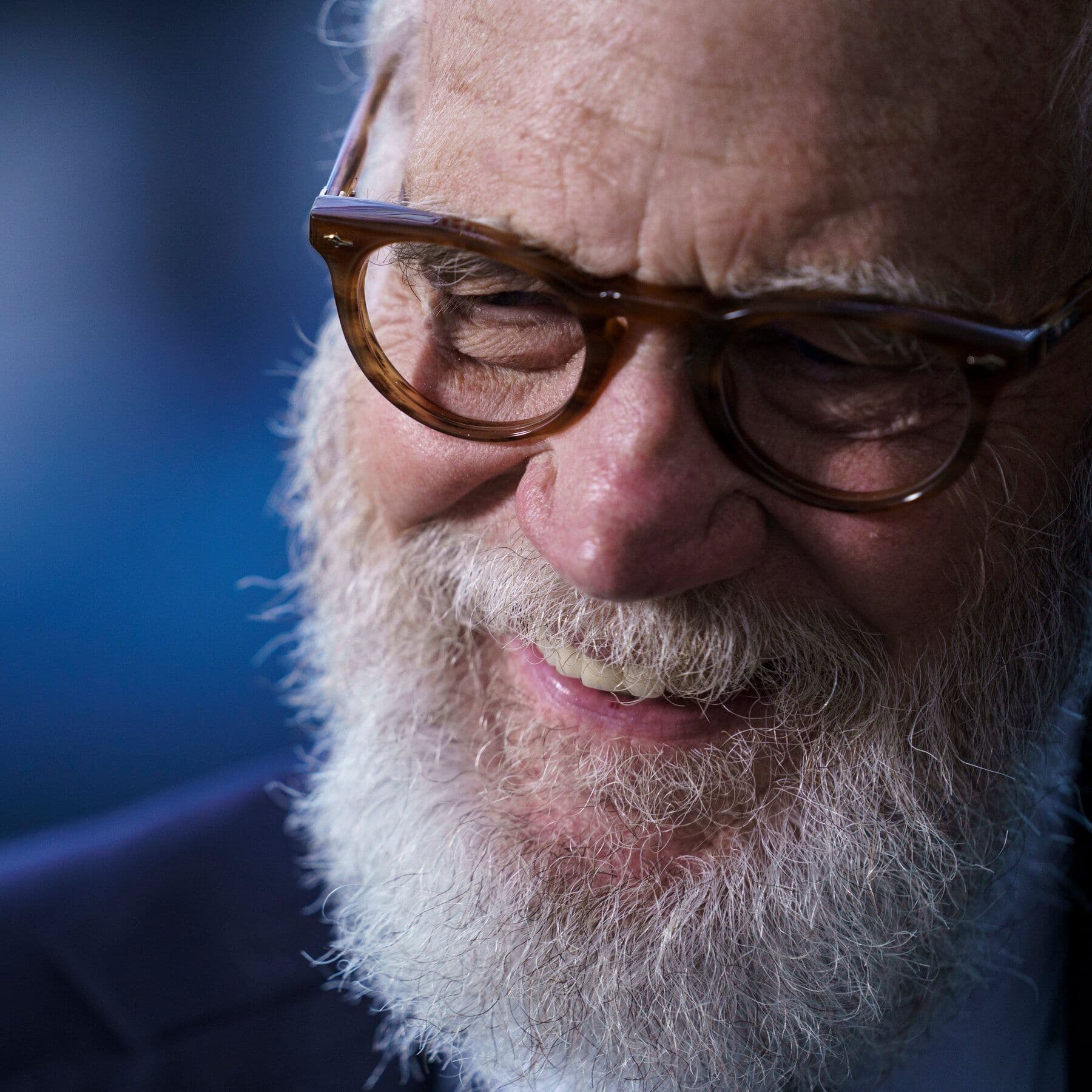 David Letterman Reflects on ‘The Late Show’ and Has Harsh Words for New CBS Owners