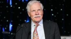 Ted Turner, media mogul who revolutionised TV news by launching CNN, dies at 87