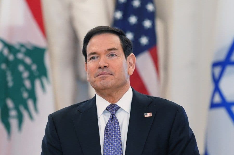 Stalemate on a deal with Iran