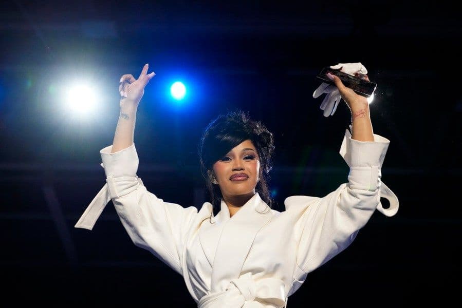 Howard gets it wrong: A class on Cardi B is not rigorous study