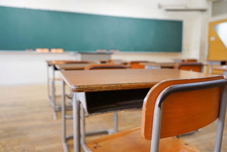 New York’s race-based STEM programs face constitutional challenges