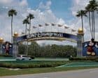 Disney to cut 1,000 jobs as CEO announces layoffs across company