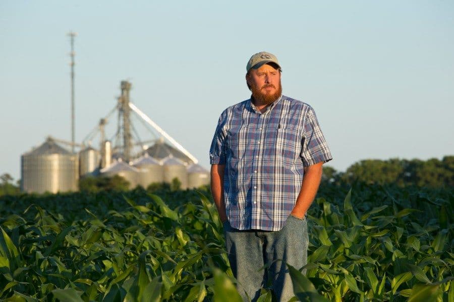 Trump’s empty promises and the ruin of rural America