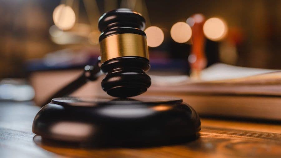 Appeals court rejects broad Trump administration bid to block asylum applications