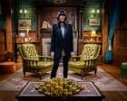 Official lineup confirmed for second series of The Celebrity Traitors