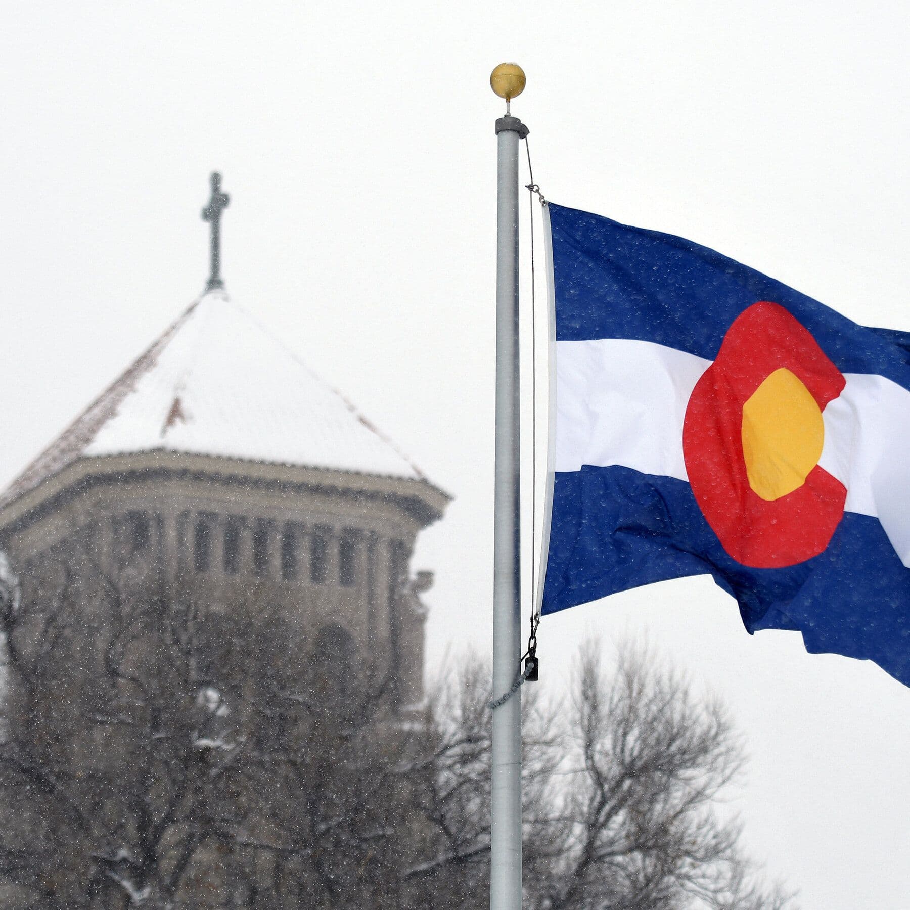 Justices to Hear Case on Catholic Preschools That Reject Children of Gay Parents