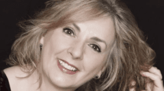 Irish musician Moya Brennan dies aged 73
