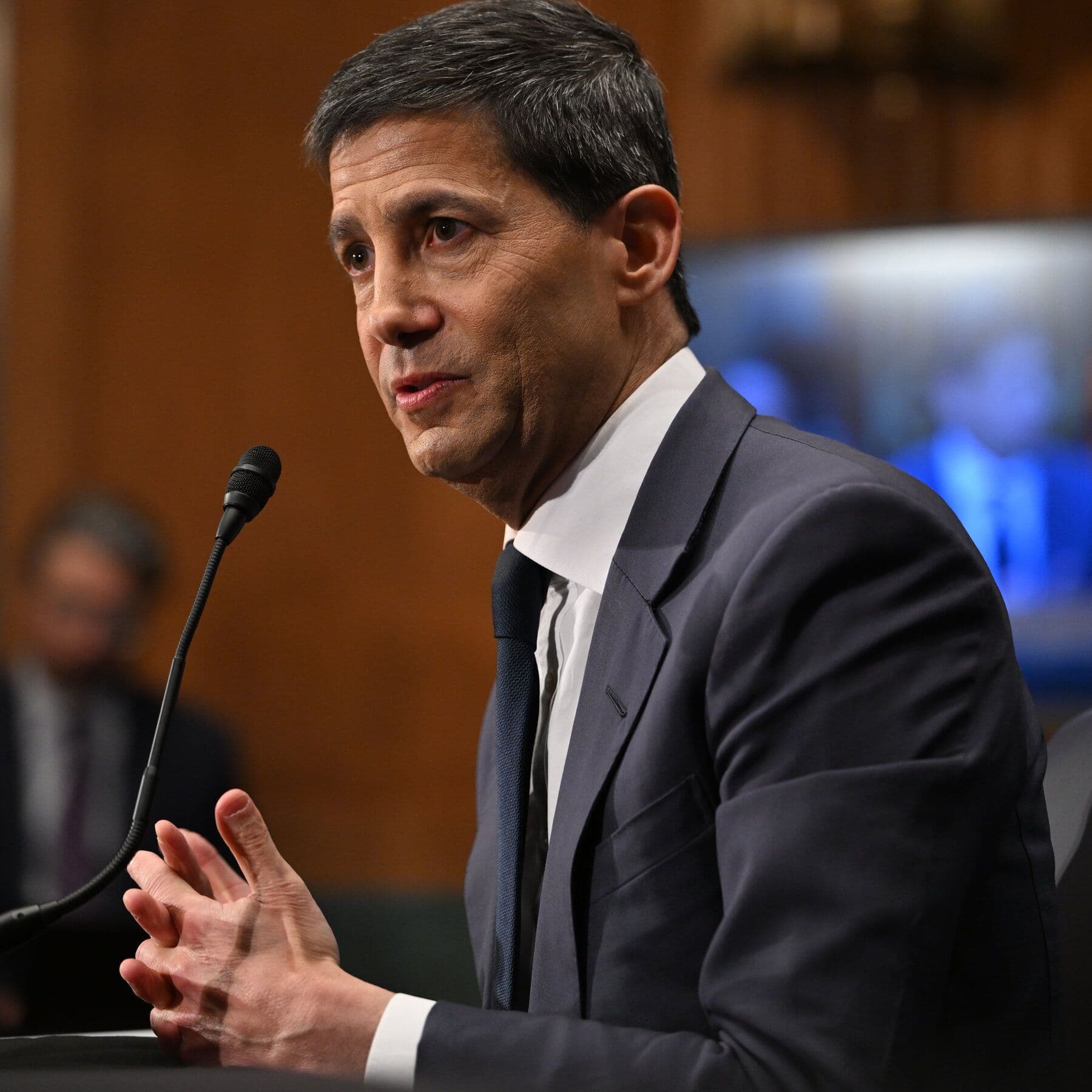 How Kevin Warsh Could Shrink the Fed’s Footprint in Financial Markets