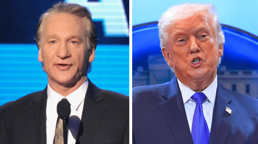 Maher torches Trump on Iran war he supported: 'He keeps saying we won and we didn't'