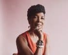 ‘I saw the backlash coming’: civil rights activist Kimberlé Crenshaw on America and race
