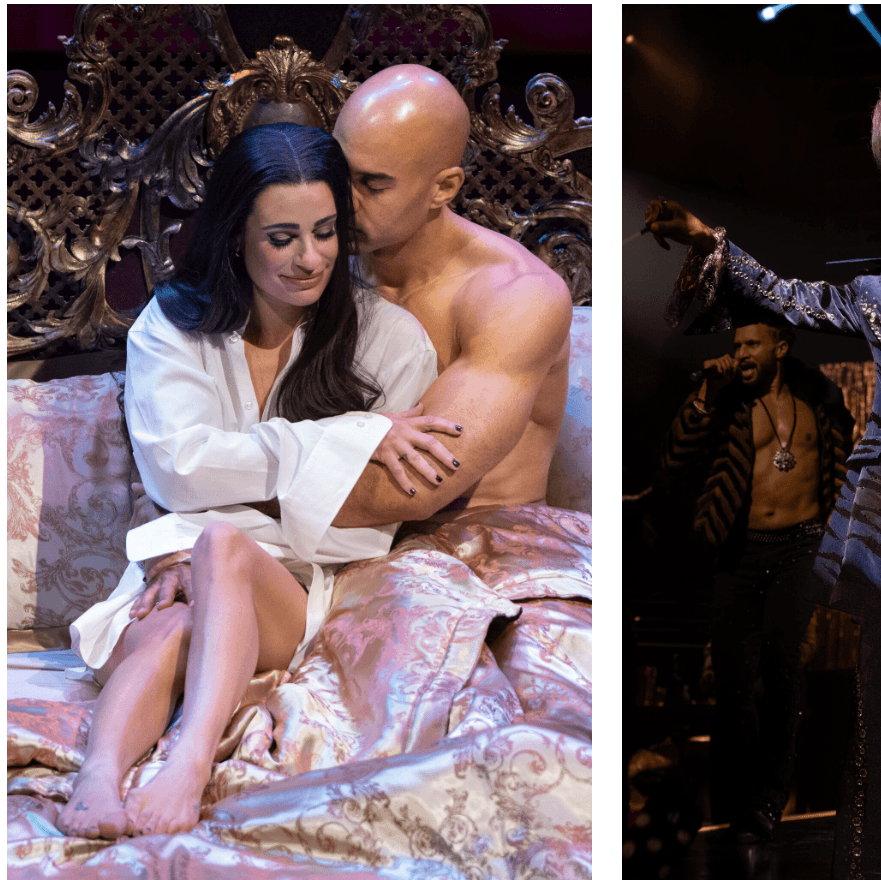 Tony Nominations Snubs and Surprises: Lea Michele Left Out, ‘Titaníque’ Shines