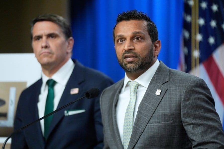 Not rocket science: Extreme political rhetoric eventually has consequences