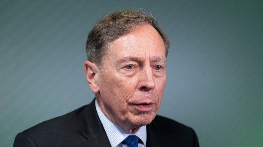 Petraeus: US in 'difficult' position, ‘strategic cul-de-sac’ with Iran