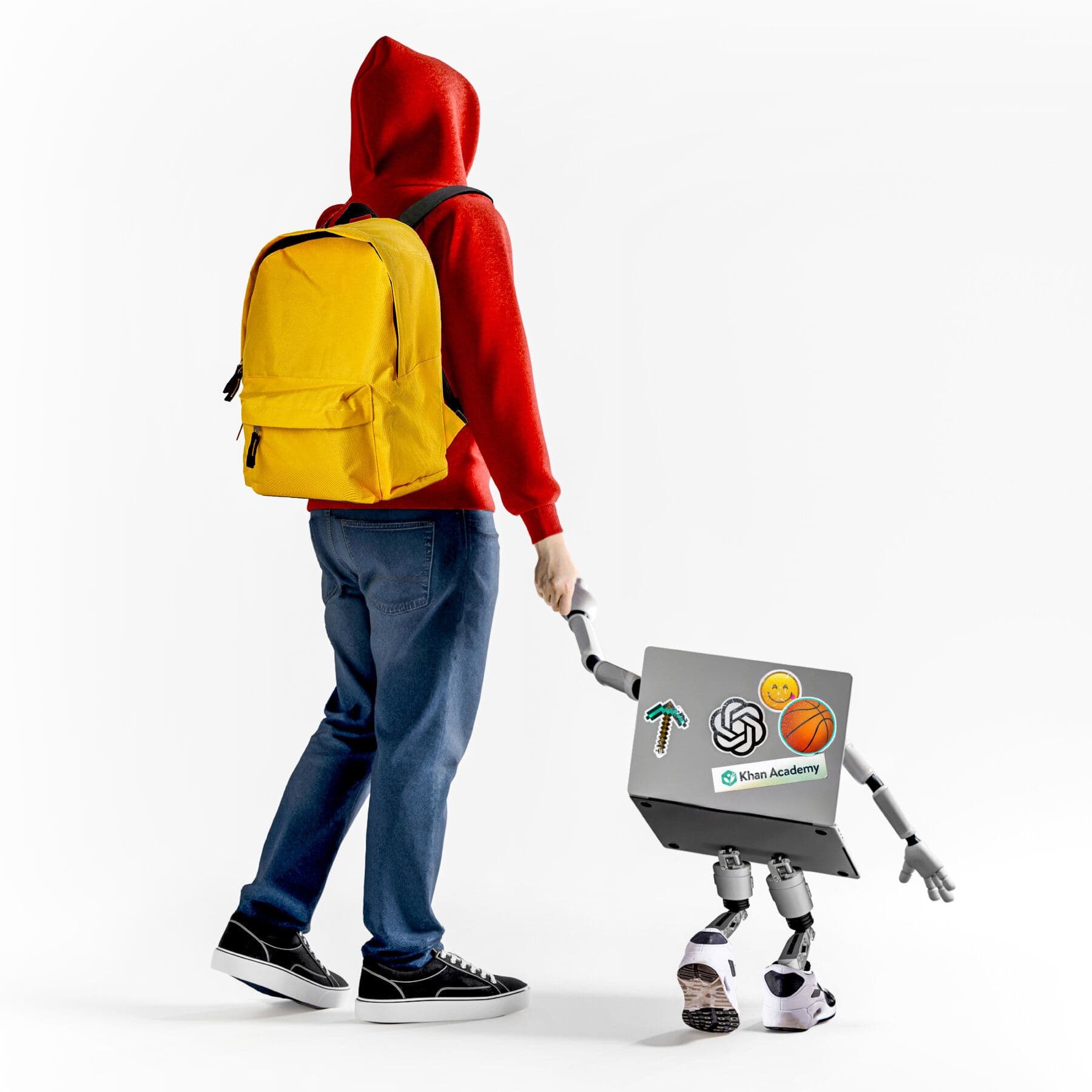 Josh Tyrangiel book excerpt: How OpenAI and Khan Academy Made a Chatbot