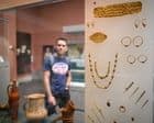 Antiquities dealer who exposed thefts at British Museum dies aged 61