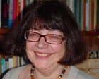 Carol Rumens, poet and the Guardian’s poem of the week columnist, dies aged 81