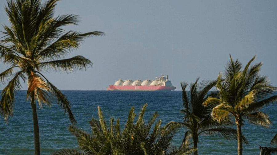 Iran opens Strait of Hormuz, key official says