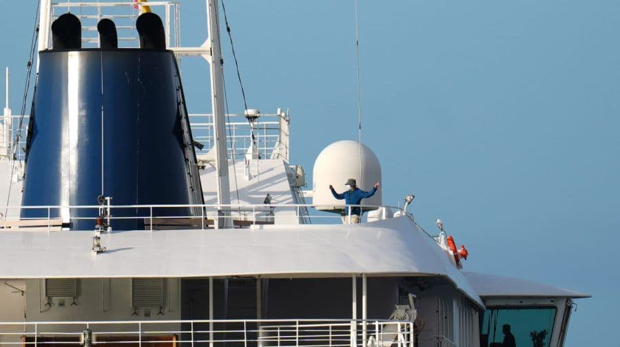 Should you cancel your cruise after the hantavirus outbreak?