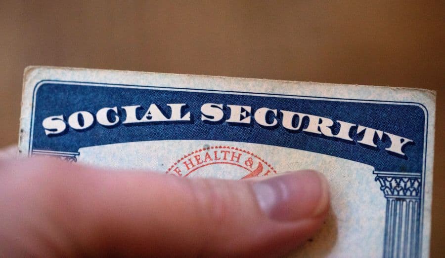 A 'chop the top' approach could save Social Security
