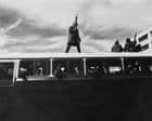 Iran and the Revolution by Homa Katouzian review – how the Islamic Republic was born