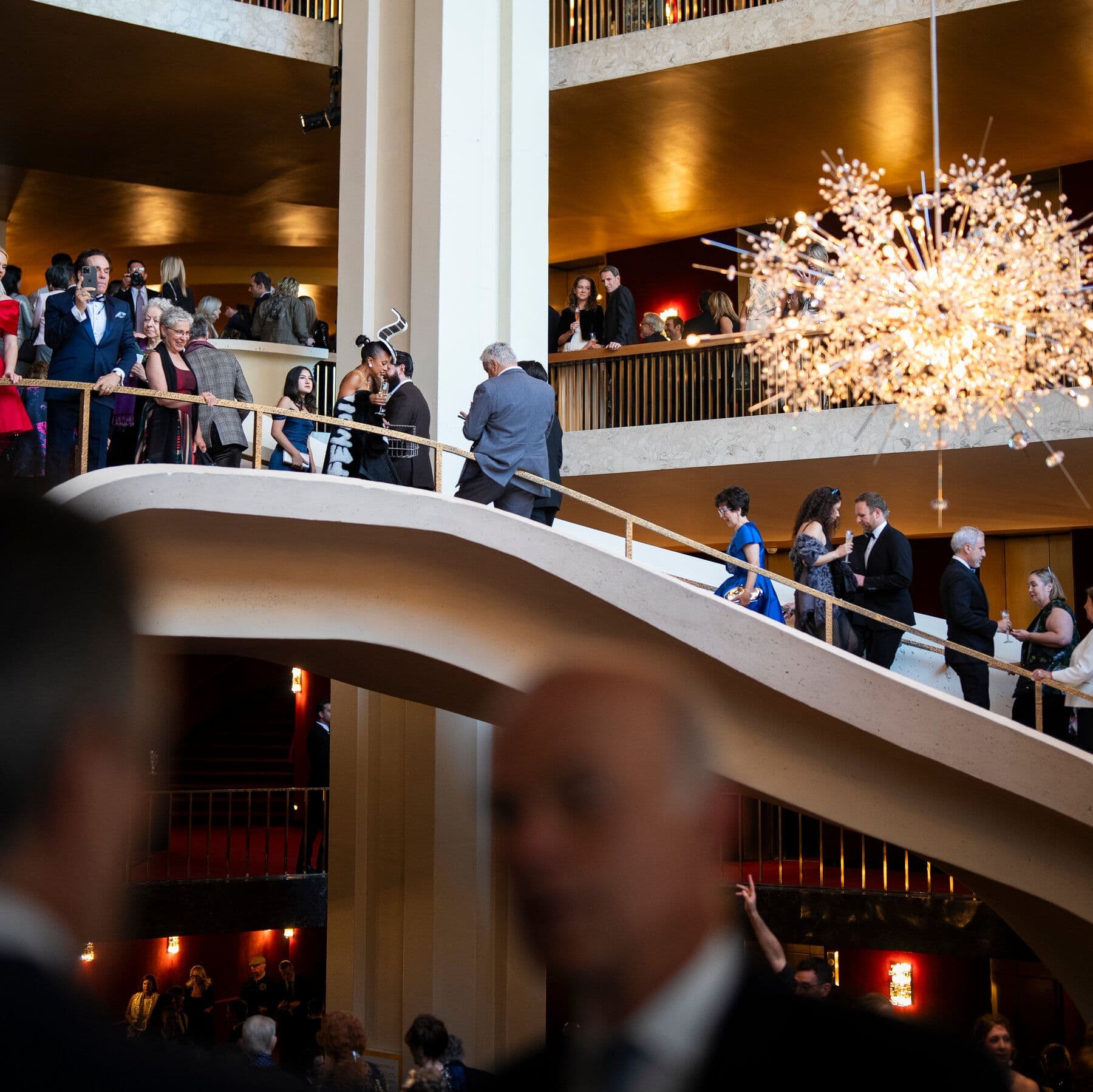 Saudis Withdraw Offer of Millions to Metropolitan Opera