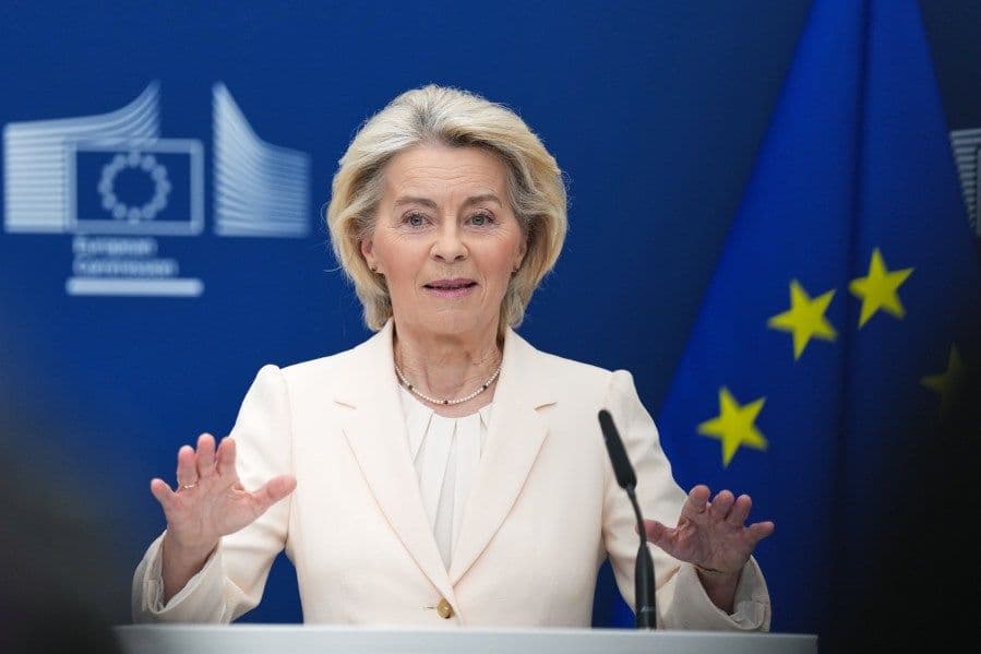Post-Orban, the EU poses an even greater threat to US sovereignty