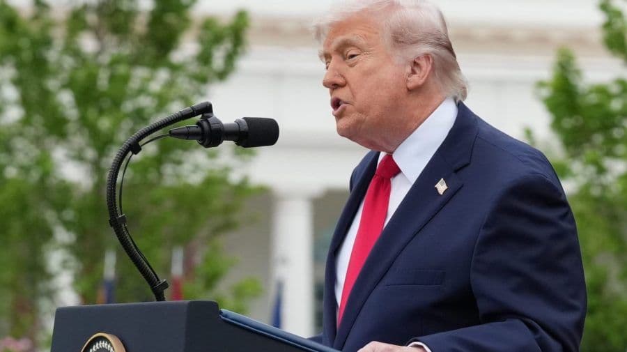 Trump says US has 'won' Iran war, but 'I want to win by a bigger margin'