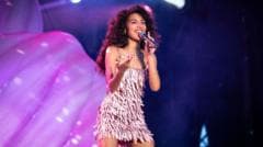Sun, superstars and other takeaways from Radio 1's Big Weekend