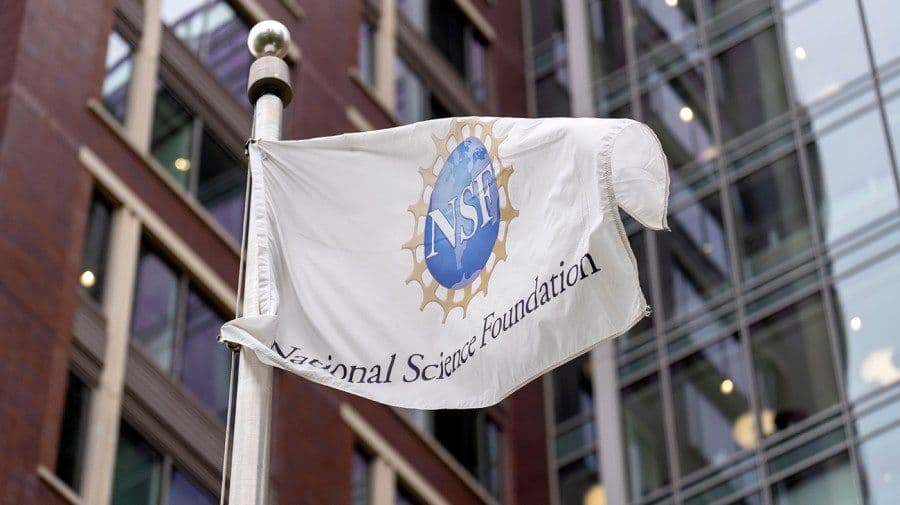 NSF faces uncertain future as Trump seeks cuts