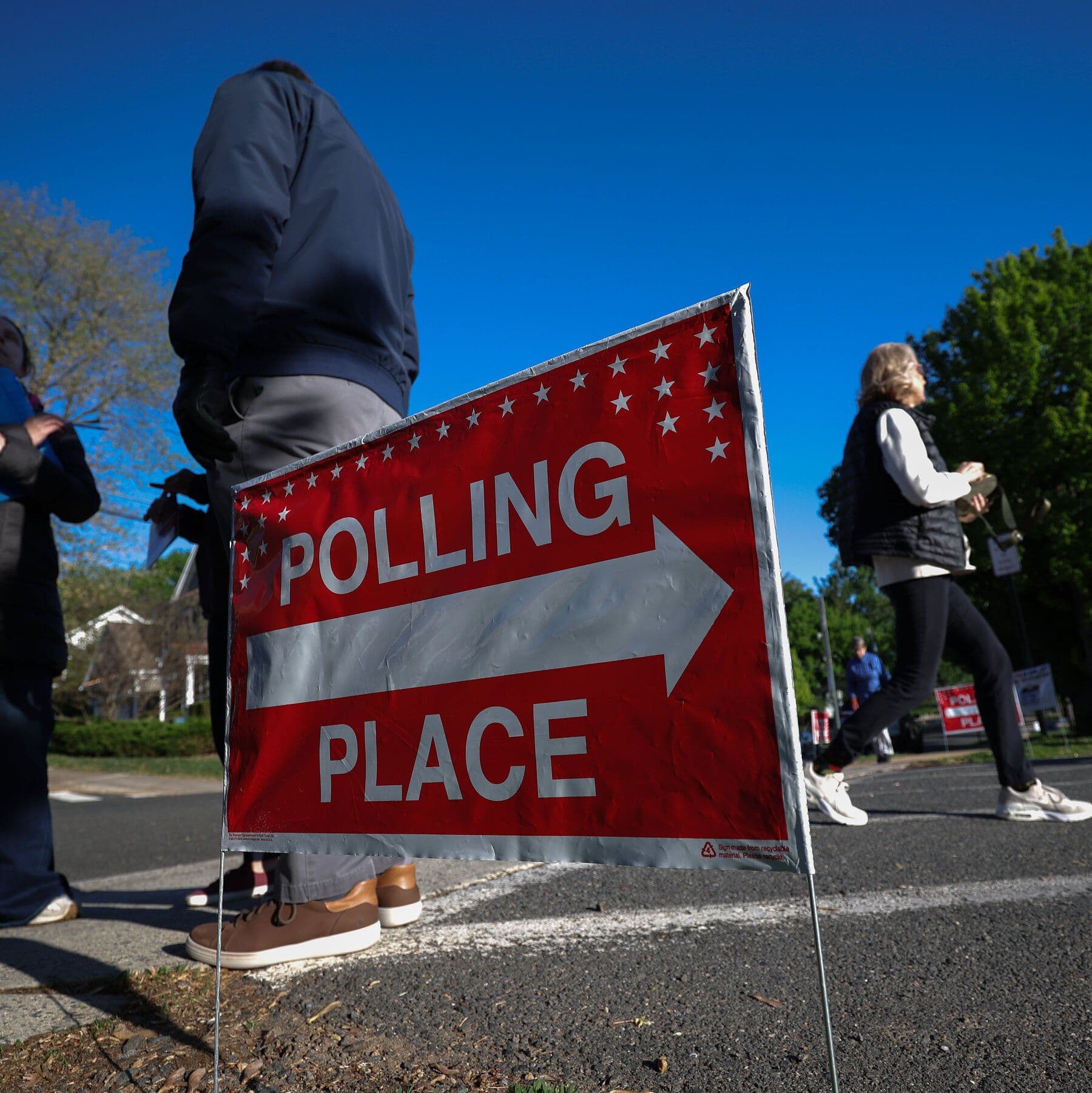 What to Watch Next in the Nationwide Redistricting Battle