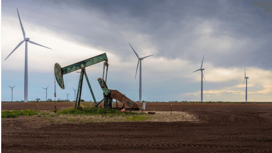 Beyond volatility: The next phase of US energy leadership