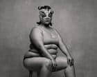 A ‘bird of Mexico City’ strikes a revolutionary pose: Pieter Henket’s best photograph