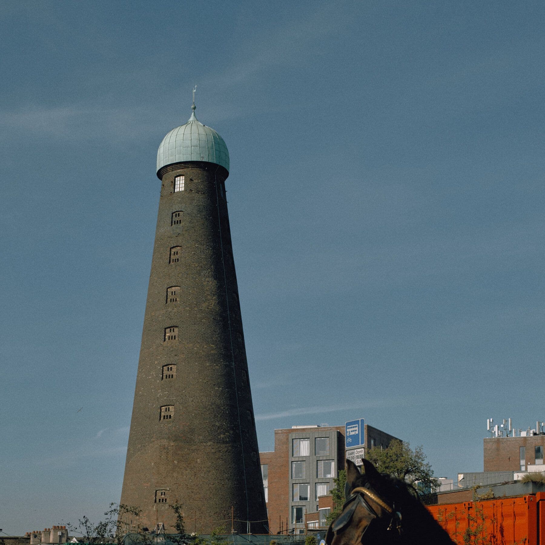 Exploring Dublin on a Budget