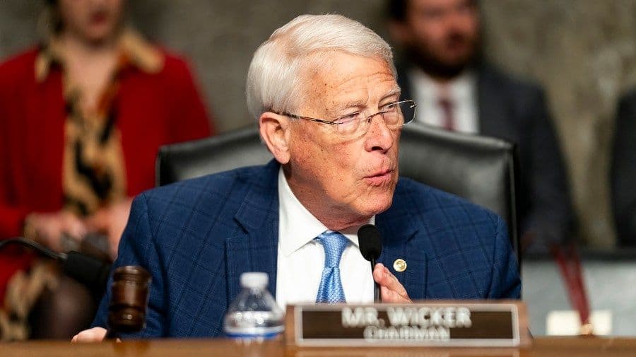 GOP Armed Services chair warns ending mandatory military flu shots 'a mistake'