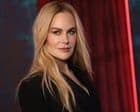 Nicole Kidman reveals she is training to become a death doula to ‘provide solace and care’ to dying