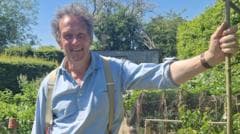 Monty Don receives reminder from BBC over clothing promotion rules