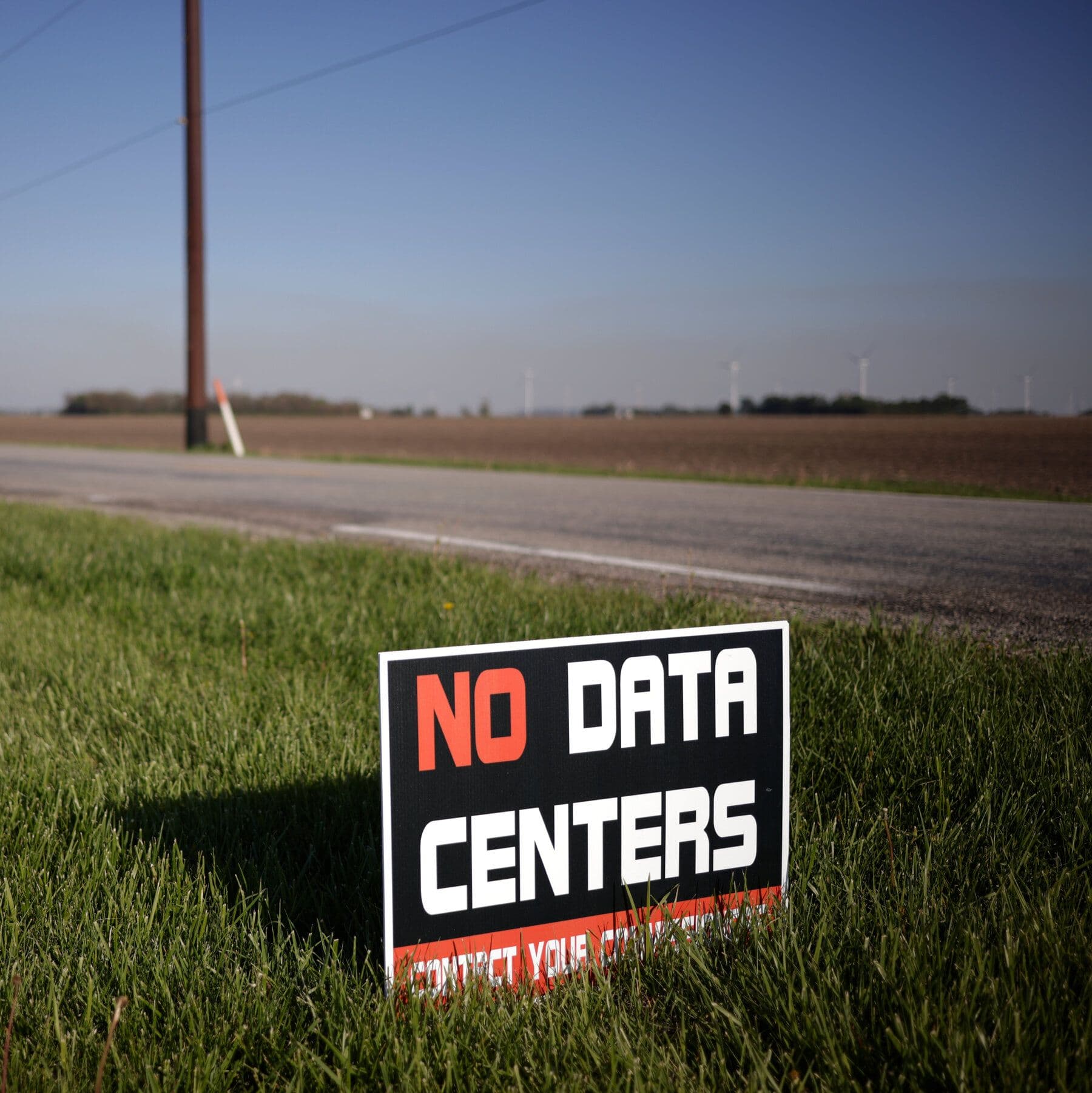 From Indiana to Idaho, a Backlash Against A.I. Gathers Momentum