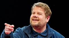James Corden names 'very, very, very bad' Gavin and Stacey episode