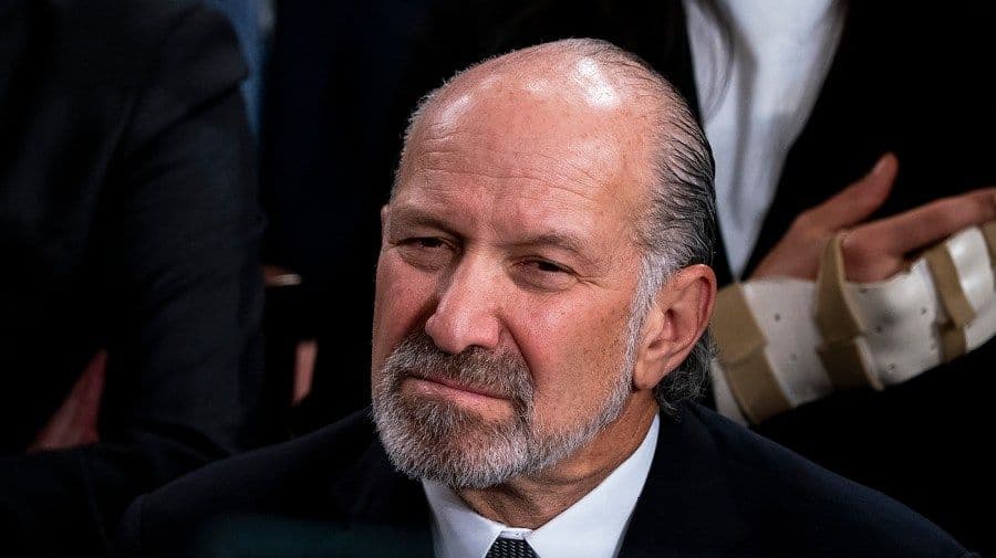 Lutnick blasts Canada on trade: 'They suck'