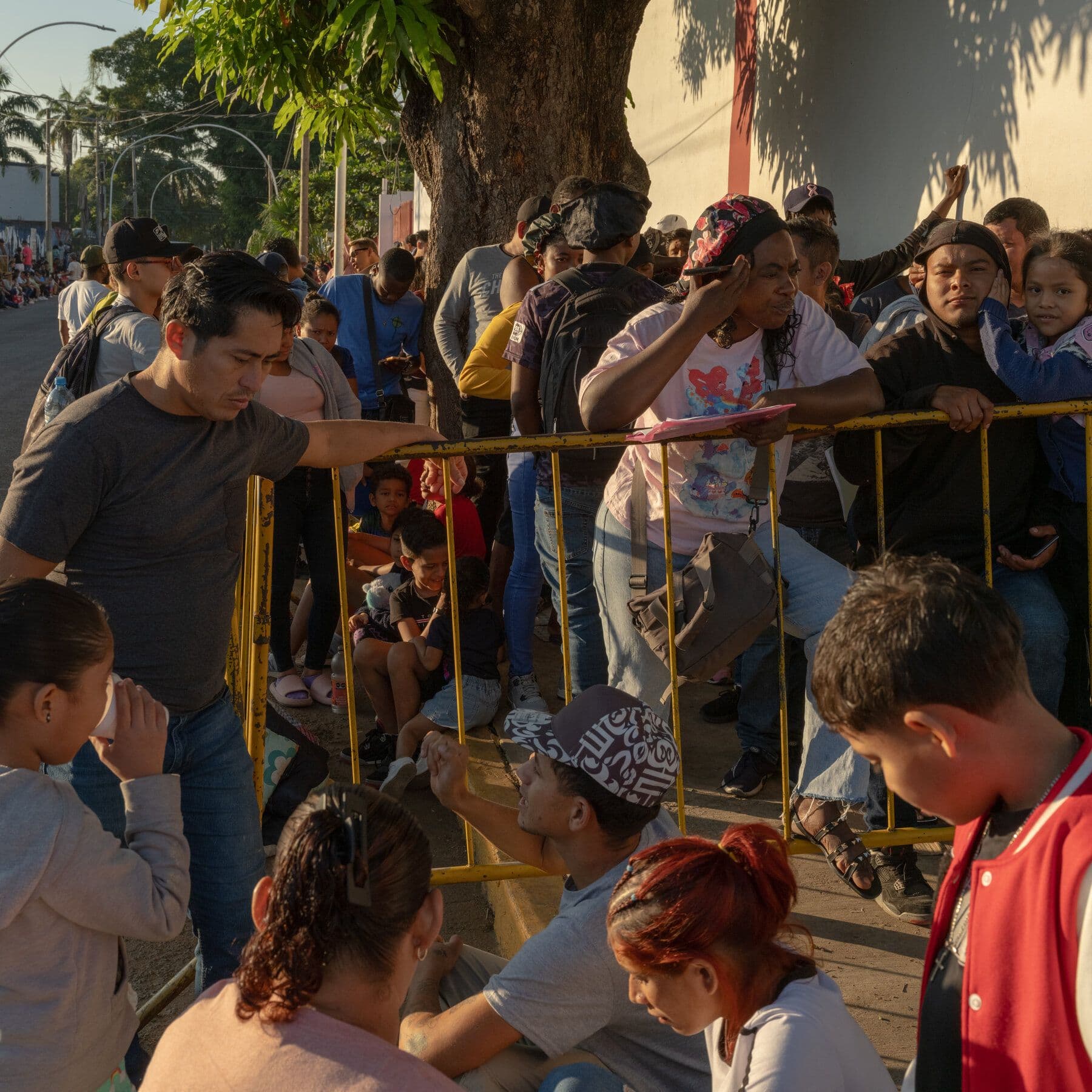 Appeals Court Says Trump’s Ban on Asylum Claims at Border Is Illegal