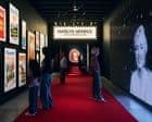 ‘America’s sweetheart’: exhibition explores Marilyn Monroe’s complex relationship to stardom