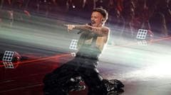 Eurovision final: Sex, violins and seven other things to look out for