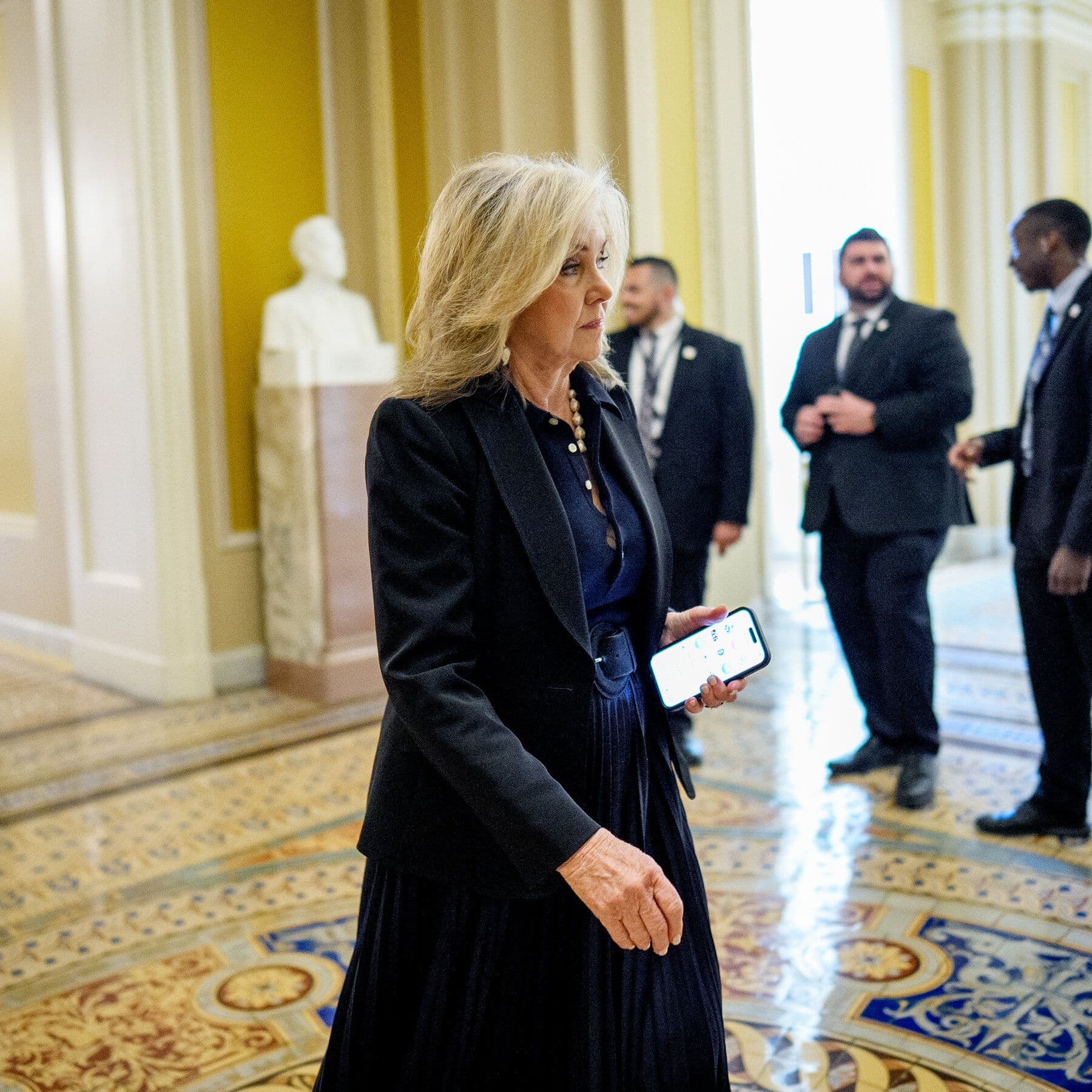 Republicans Want Tennessee’s Last Democratic House District