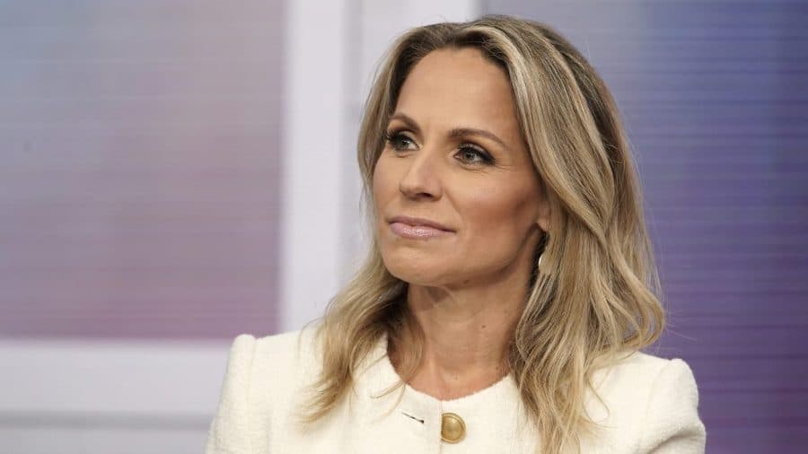 Who is Nicole Saphier, new Trump surgeon general nominee?