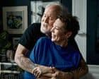 ‘Oh my God, did my dad and I fight’: Olivia Colman on the regrets triggered by new film Jimpa